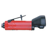 Chicago Pneumatic Cut-Off Tool,2 7/8" Dia,Perpendicular CP874