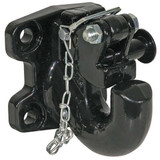 Buyers Products Pintle Hook,Steel,8.4 in  PH30