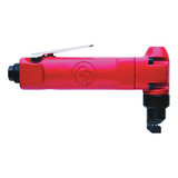 Chicago Pneumatic Nibbler,Air Powered,17 cfm,2,750 spm CP835