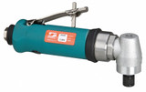 Dynabrade Die Grinder,1 hp,Right Angle,18,000 RPM  54343