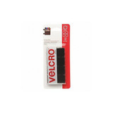 Velcro Brand Reclosable Fastener,Black,7/8",PK12 90072