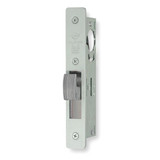 Adams Rite Deadbolt,Med.Duty,Aluminum MS1850S-350-628