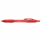 Paper Mate Ballpoint Pens,Red,PK12 89467