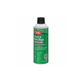 Crc ChainWireRope Lube,16 oz.,Aerosol 03050