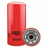 Baldwin Filters Spin-On,M36 x 1.5mm Thread ,12-3/32" L B7030