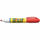 Markal Dry Erase Marker,Bullet 96570