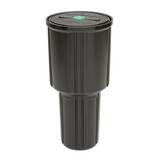 Rain Bird Pop-Up Impulse Sprinkler Head,Plastic LG-3