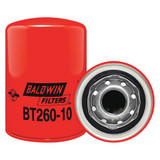 Baldwin Filters Hydraulic/Transmission Filter,Spin-On BT260-10