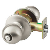 Assa Abloy Accentra Knob Lockset,Mechanical,Privacy,Grd. 1 CA5402CK x 630