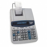 Victor Technology Finance Desktop Calculator,LCD,12 Digits 1560-6