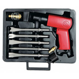 Chicago Pneumatic Air Hammer Kit,2 5/8 in Stroke L CP7111K