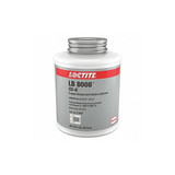 Loctite Gen Purp Anti-Seize,1 lb.,BrshTp Cn 160796