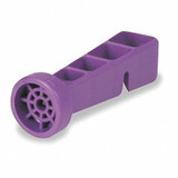 Rain Bird Emitter Tool,Purple, Plastic ET/1PK25S2