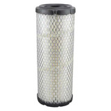 Baldwin Filters Outer Air Filter,Radial RS3704