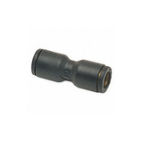 Legris Straight Union,Outside Dia 10mm,PK10 3106 10 00