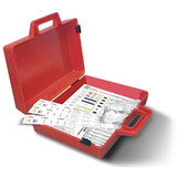 Spilfyter Classifier Kit,11 3-4 in L,Pos-Neg,PK6 570001
