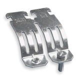 Nvent Caddy Strut Pipe Clamp,SS,For 3/4"Pipe Size RIGD0075S4