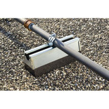 Nvent Caddy Strut Pipe Clamp,SS,For 3-4"Pipe Size RIGD0075S4