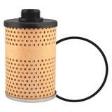 Baldwin Filters Fuel Filter,4-7/8 x 3 x 4-7/8 In PF10