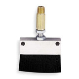 Ldi Industries Brush,Shank SB355-2