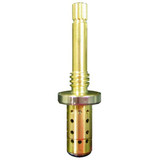 Manufacturer Varies Faucet Stem,Symmons,Brass 11-8110