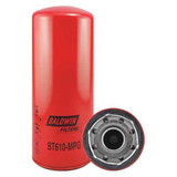 Baldwin Filters Spin-On,1-1/4" Thread ,11-9/32" L BT610-MPG