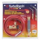 Turbotorch TURBOTORCH Extreme Torch Kit 0386-0339