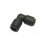 Legris Union Elbow,Outside Dia 10mm,PK10 3102 10 00
