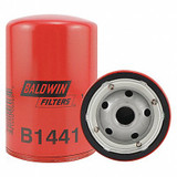 Baldwin Filters Spin-On,13/16" Thread ,5-5/16" L  B1441