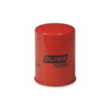 Baldwin Filters Hydraulic Filter,Spin-On,5-25/32" L BT8449