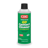 Crc Contact Clnr,Aero Spray Can,11 oz,Liq,QD 03130