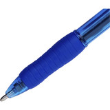 Paper Mate Pen,Black,Non-Erasable,Ballpoint,PK12 89465A