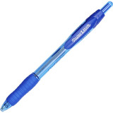 Paper Mate Pen,Black,Non-Erasable,Ballpoint,PK12 89465A