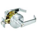 Assa Abloy Accentra Lever Lockset,Mechanical,Entrance AU4607LN x 626