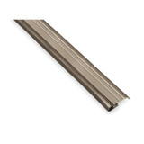 Pemko Door Frame Weatherstrip,3 ft,Gray 297AV36