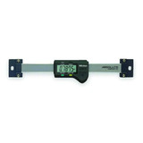 Mitutoyo Absolute Digital Scale Unit,4 In/100mm 572-210-30