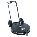 Mi-T-M Rotary Surface Cleaner,28 In AW-7020-8001