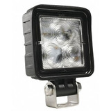 Grote Work Light,775 lm,Square,LED,3-3/4" H BZ601-5