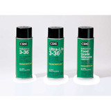Crc White Lithium Grease,Aerosol Can,10 oz 03080
