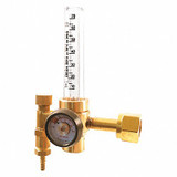 Uniweld UNIWELD 1 Stage Flowmeter Regulator RF2480-320