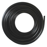 Sim Supply Tubing,Flexible Polypropylene,3/8 In ID  1522-375500