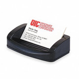 Officemate Business Card/Clip Holder 22332