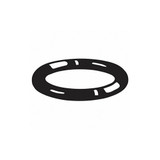 Sim Supply O-Ring,Silicone,Dash 382,13-3/8" O.D,PK5  U38883.018.1300