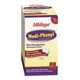 Medique Sinus/Allergy Reliever,5mg,PK100 20533