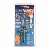 Turbotorch TURBOTORCH TX SERIES Hand Torch 0386-1299