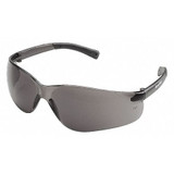 Mcr Safety Safety Glasses,Gray BK112AF