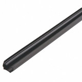 80/20 T-Slot Cover,9 mmx10 mmx2.1 mm 14193