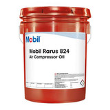 Mobil Compressor Oil,5 gal, Pail,10 SAE Grade  100537