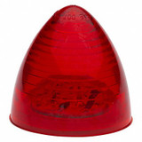 Grote Clearance Marker Lamp,FMVSS P2,Cone G1082