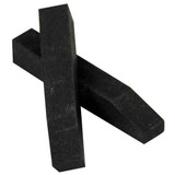 American Beauty Tools 1.5"L Carbon Block Solder Electrod,PK2 105159